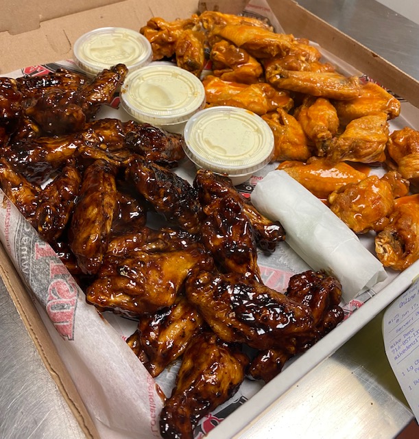 Just Pizza & Wing Co. | meal takeaway | 2359 N University Dr, Coral Springs, FL 33065, USA | 7542404887 OR +1 754-240-4887