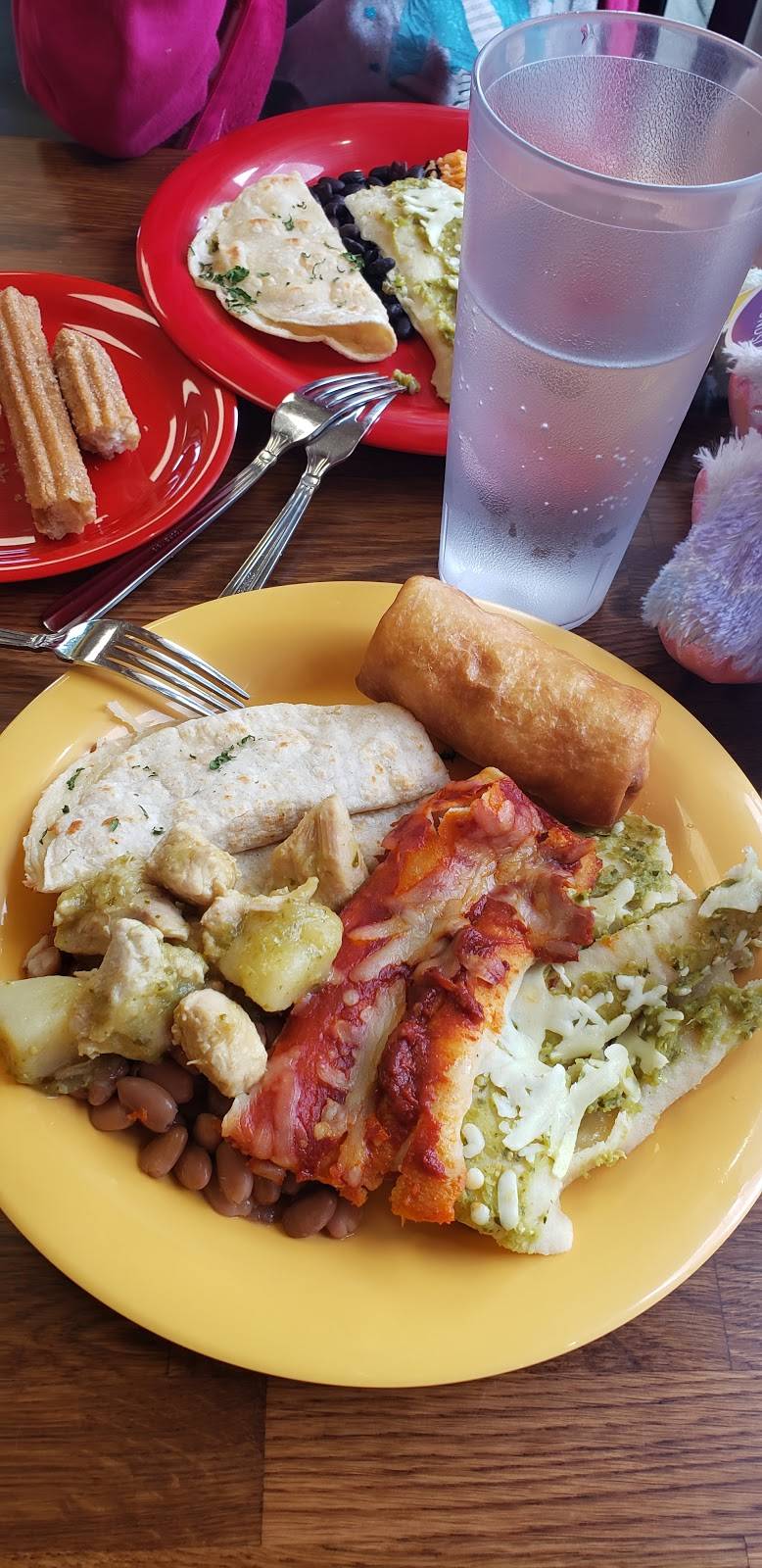 Arroz Rojo | restaurant | 415 N Mary Ave #116, Sunnyvale, CA 94085, USA | 4084754977 OR +1 408-475-4977