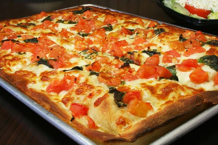 Dino’s Brick Oven Pizzeria | meal delivery | 389 Lowell St, Wakefield, MA 01880, USA | 7812451687 OR +1 781-245-1687