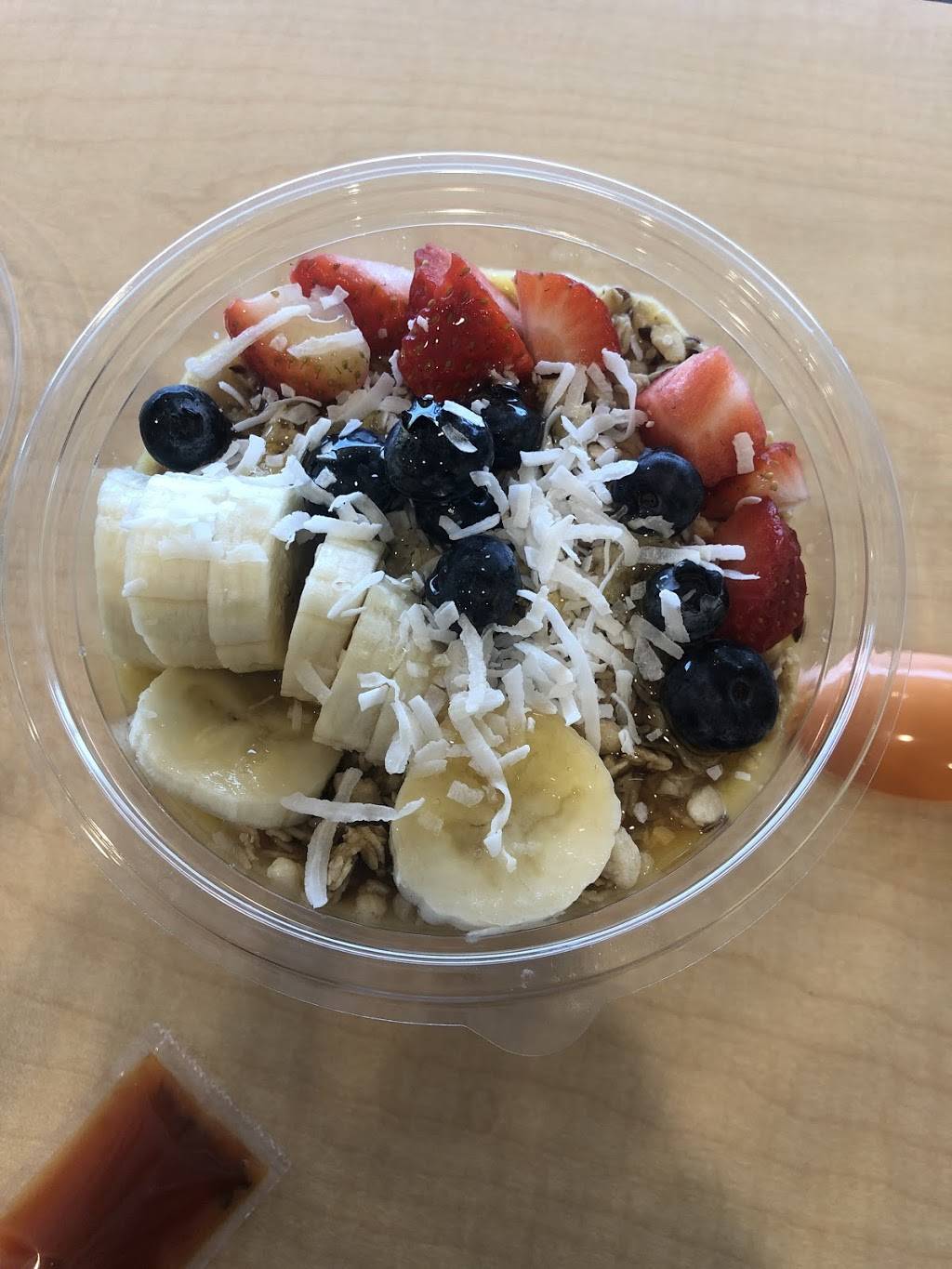 Jamba Juice | restaurant | 8421 Westchester Dr, Dallas, TX 75225, USA | 2143636828 OR +1 214-363-6828