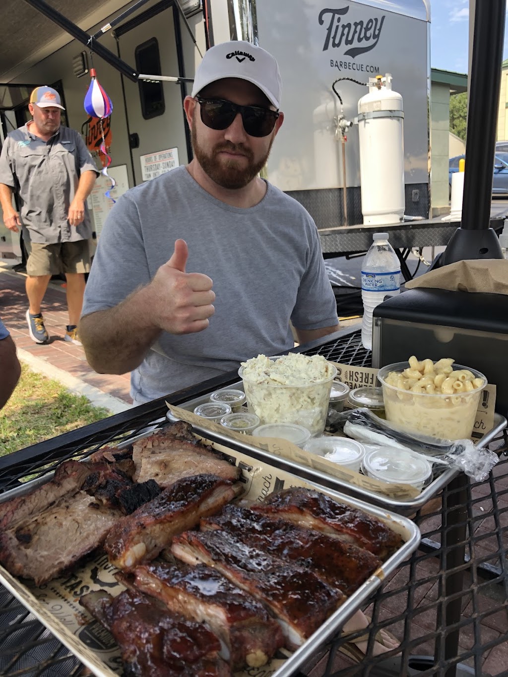 Tinney Barbecue | restaurant | 8000 Mesa Dr, Austin, TX 78731, USA | 5126568024 OR +1 512-656-8024