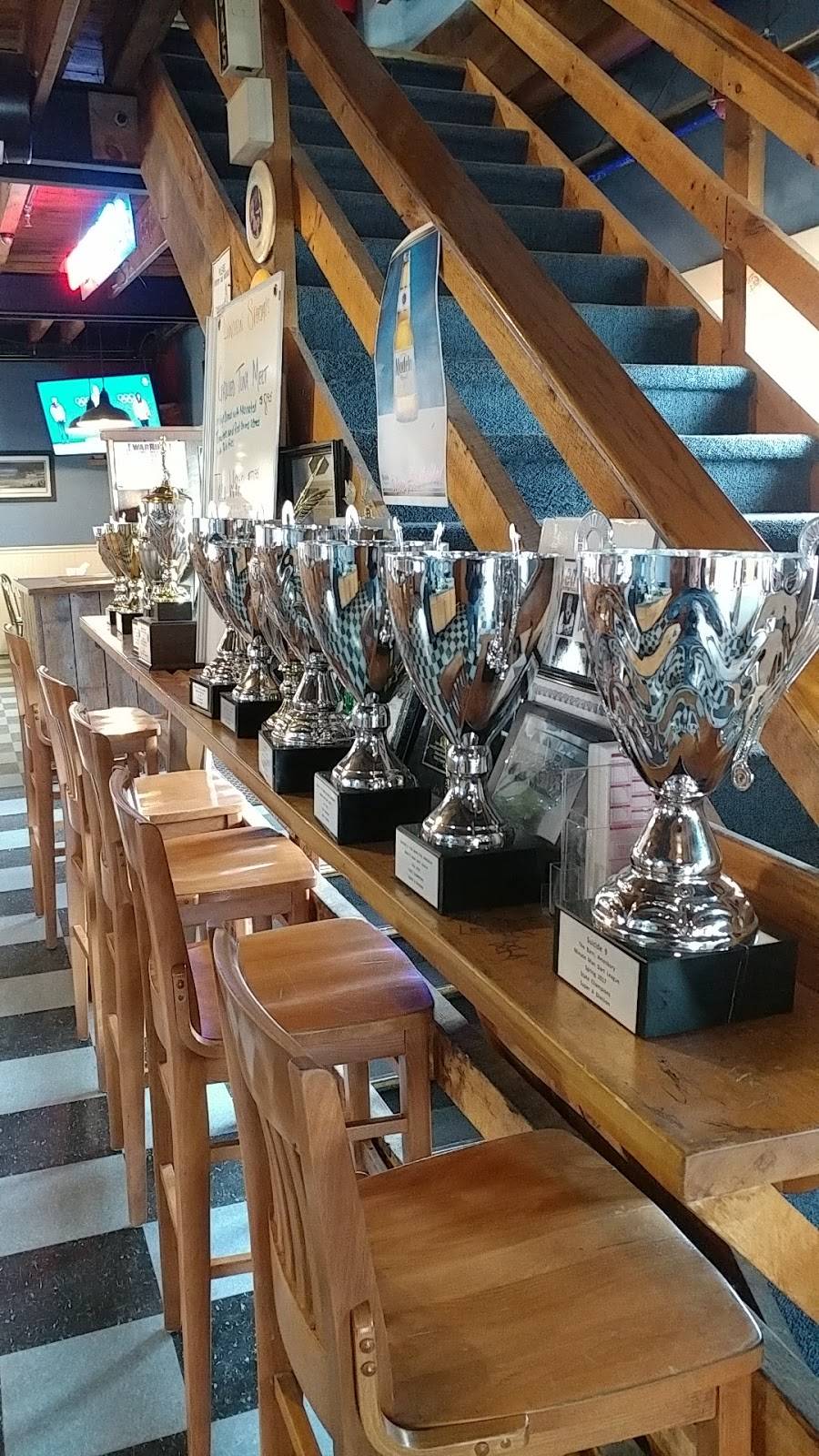 The Barn Pub & Grille | restaurant | 5 Ring St, Amesbury, MA 01913, USA | 9783888700 OR +1 978-388-8700