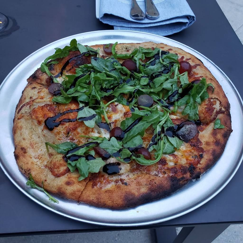 Fern Street Wine Bar & Kitchen | restaurant | 501 Fern St Suite 104, West Palm Beach, FL 33401, USA | 5616294006 OR +1 561-629-4006