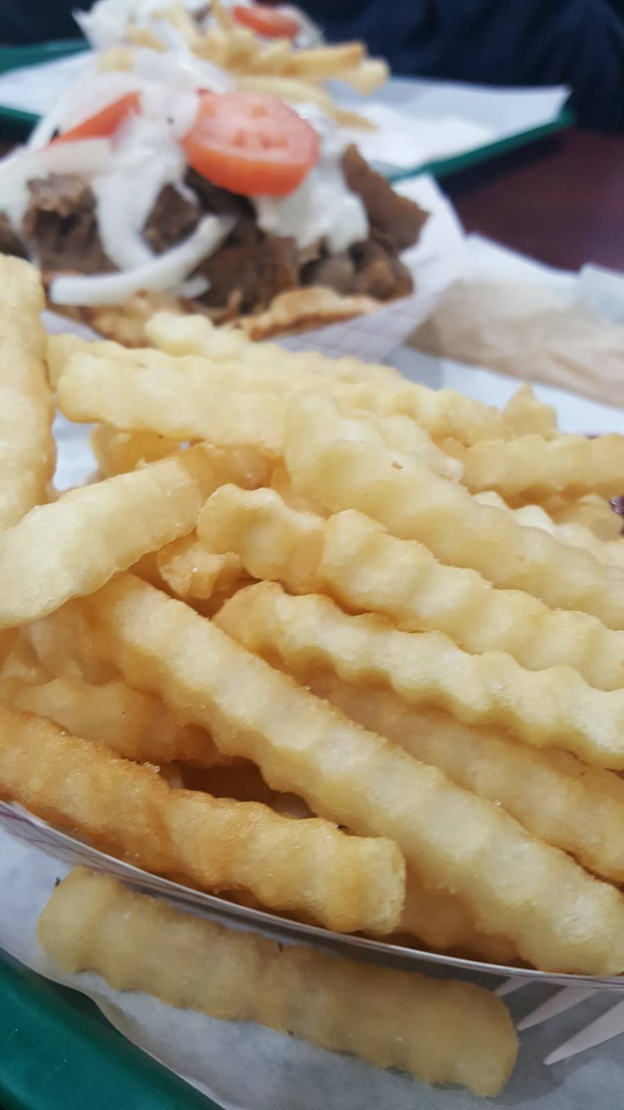 Zeus Restaurant | restaurant | 806 W Jackson Blvd, Chicago, IL 60607, USA | 3122588789 OR +1 312-258-8789