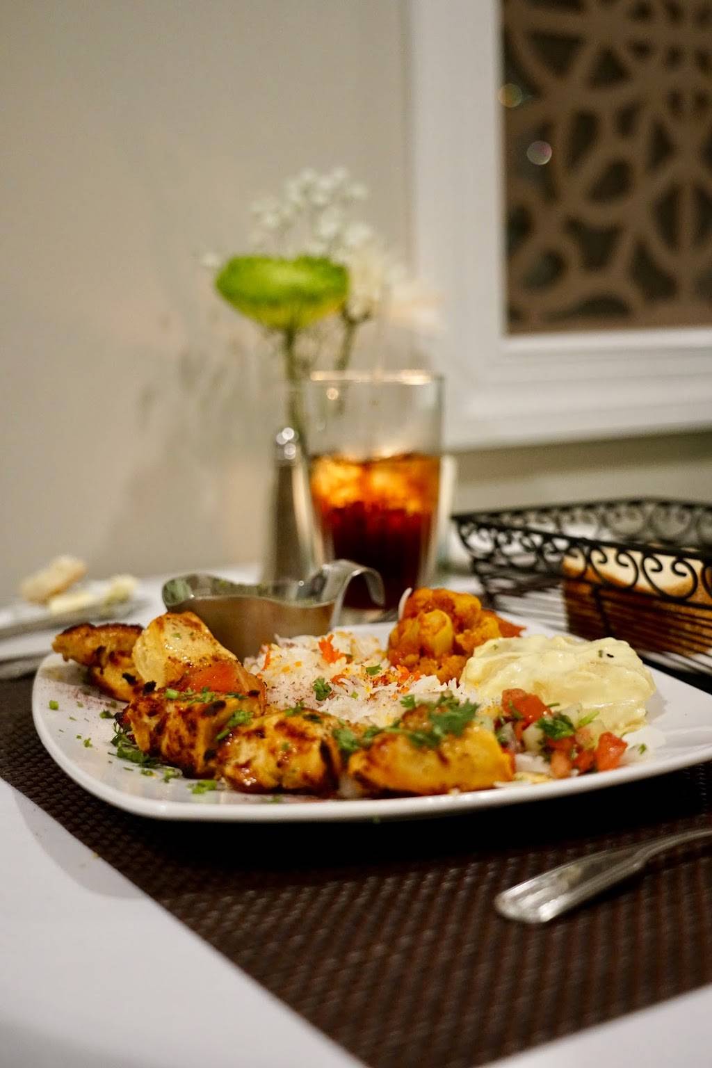 Setaara | restaurant | 2322 Arctic Ave, Atlantic City, NJ 08401, USA | 6092467704 OR +1 609-246-7704