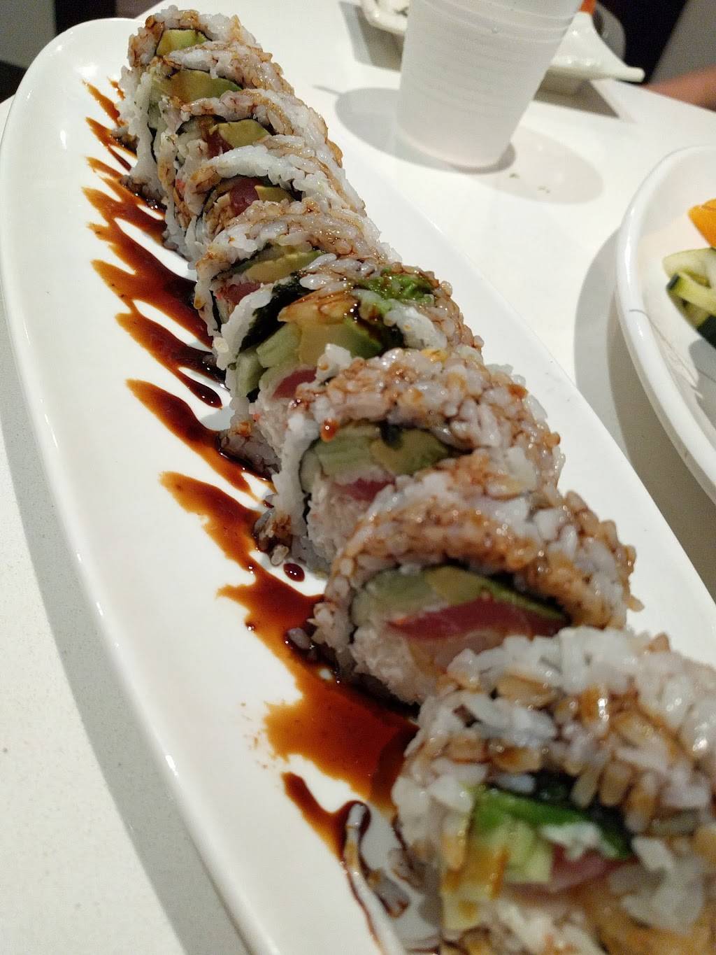 Maizuru Sushi Bar & Japanese Restaurant | restaurant | 5623 Alton Pkwy, Irvine, CA 92618, USA | 9495516802 OR +1 949-551-6802