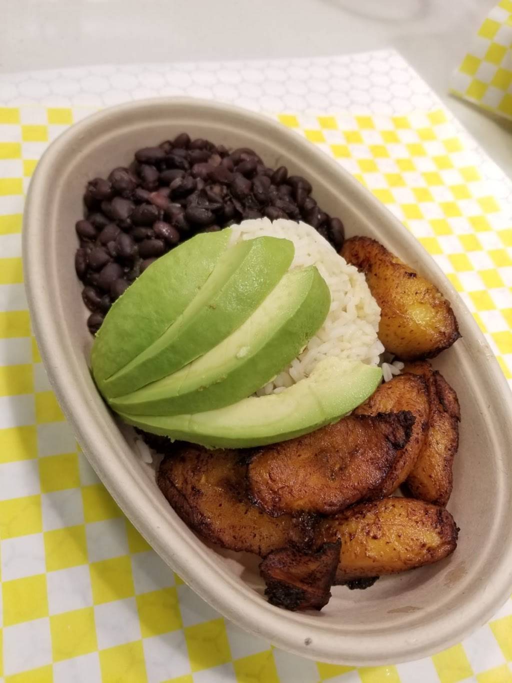 Arepa´s place wi | restaurant | 95 N Moorland Rd, Brookfield, WI 53005, USA | 2623271845 OR +1 262-327-1845