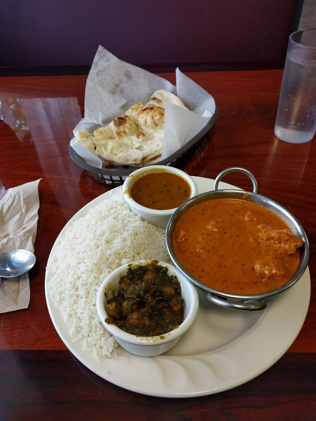 Tandoori Grill | restaurant | 225 E Santa Clara St, San Jose, CA 95112, USA | 4082891935 OR +1 408-289-1935