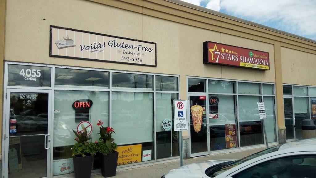 7 Stars Shawarma | restaurant | 4055 Carling Ave, Kanata, ON K2K 2A4, Canada | 6132708866 OR +1 613-270-8866