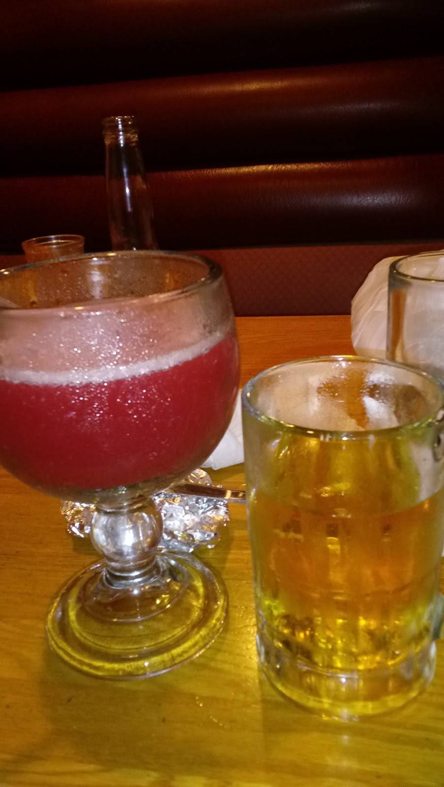 Pancho Villa | restaurant | 2153 Morganton Blvd SW, Lenoir, NC 28645, USA | 8287585400 OR +1 828-758-5400