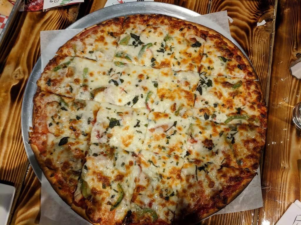 Sarpinos Pizzeria Albany Park | meal delivery | 4830 N Pulaski Rd, Chicago, IL 60630, USA | 7732051111 OR +1 773-205-1111