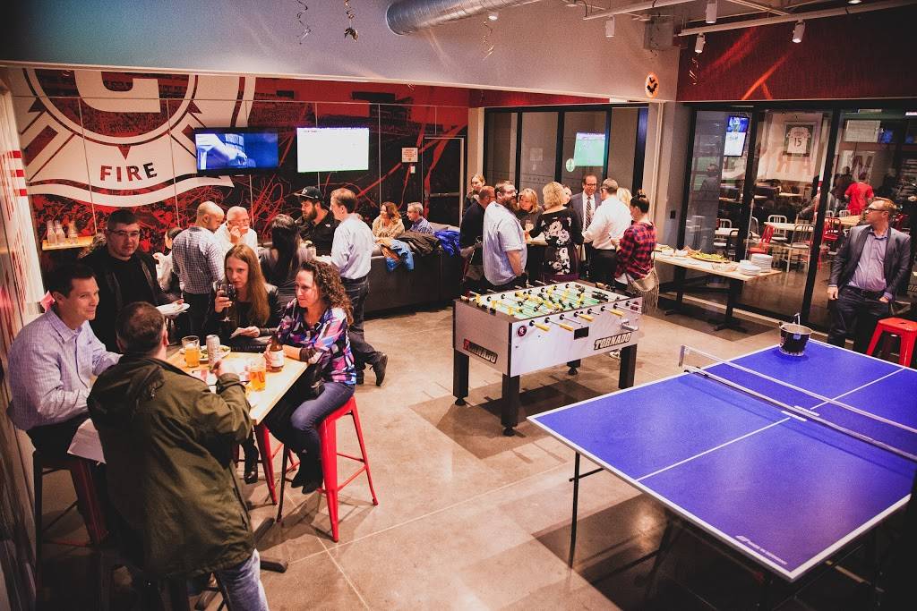 Heineken Pub97 | restaurant | 3626 N Talman Ave, Chicago, IL 60618, USA | 7739441203 OR +1 773-944-1203