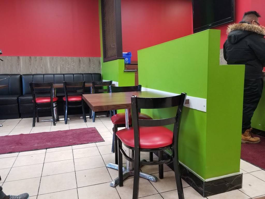 Drumstickz - Fresh and Crispy | restaurant | 25 Overlea Blvd, Toronto, ON M4H 1P9, Canada | 6477487861 OR +1 647-748-7861