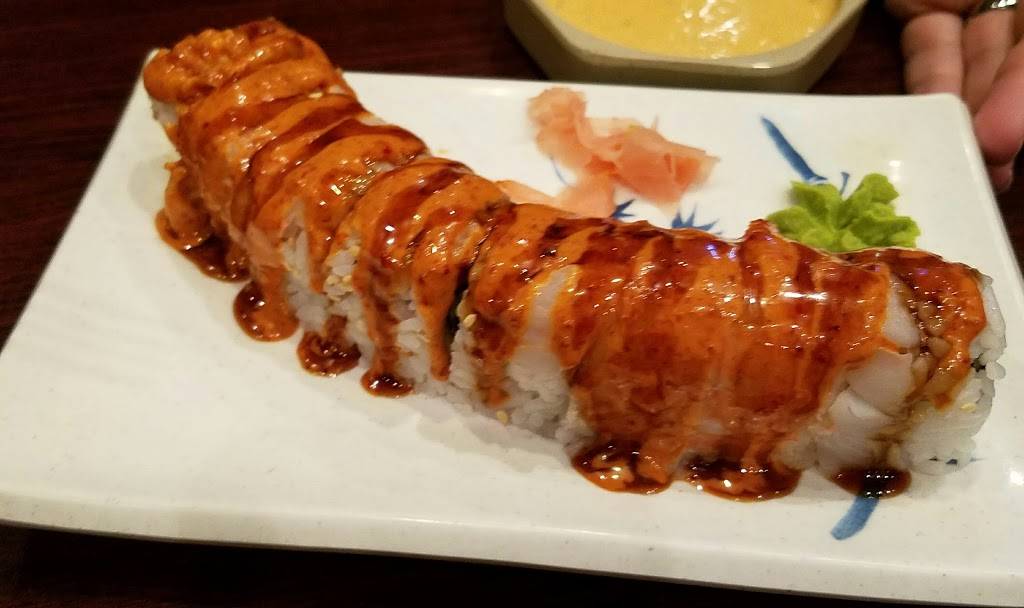 Kyoto Japanese Steakhouse | restaurant | 1044 Tupelo Commons, Tupelo, MS 38804, USA | 6626208157 OR +1 662-620-8157