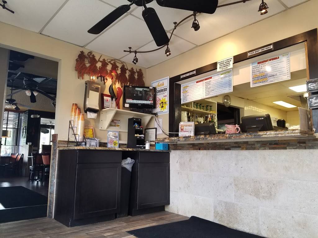 Anitas New Mexico Style Mexican Food | restaurant | 10880 Fairfax Blvd, Fairfax, VA 22030, USA | 7033852965 OR +1 703-385-2965