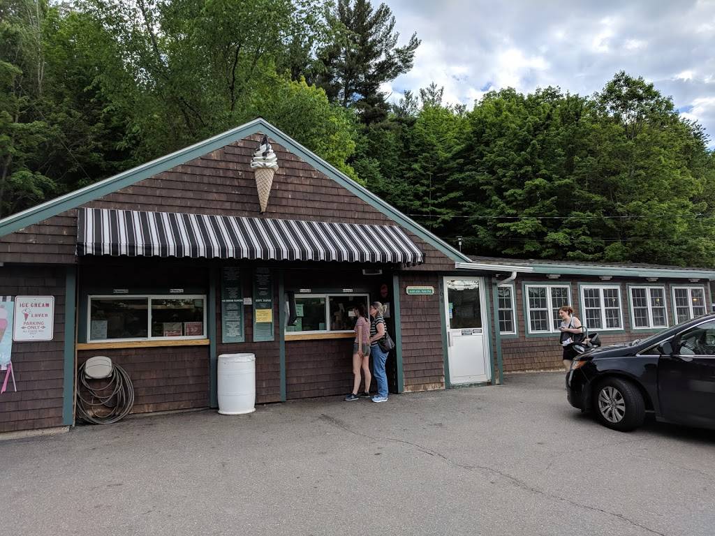 Johnsons Restaurant and Dairy Bar | restaurant | 164 Boston Rd, Groton, MA 01450, USA | 9784486840 OR +1 978-448-6840