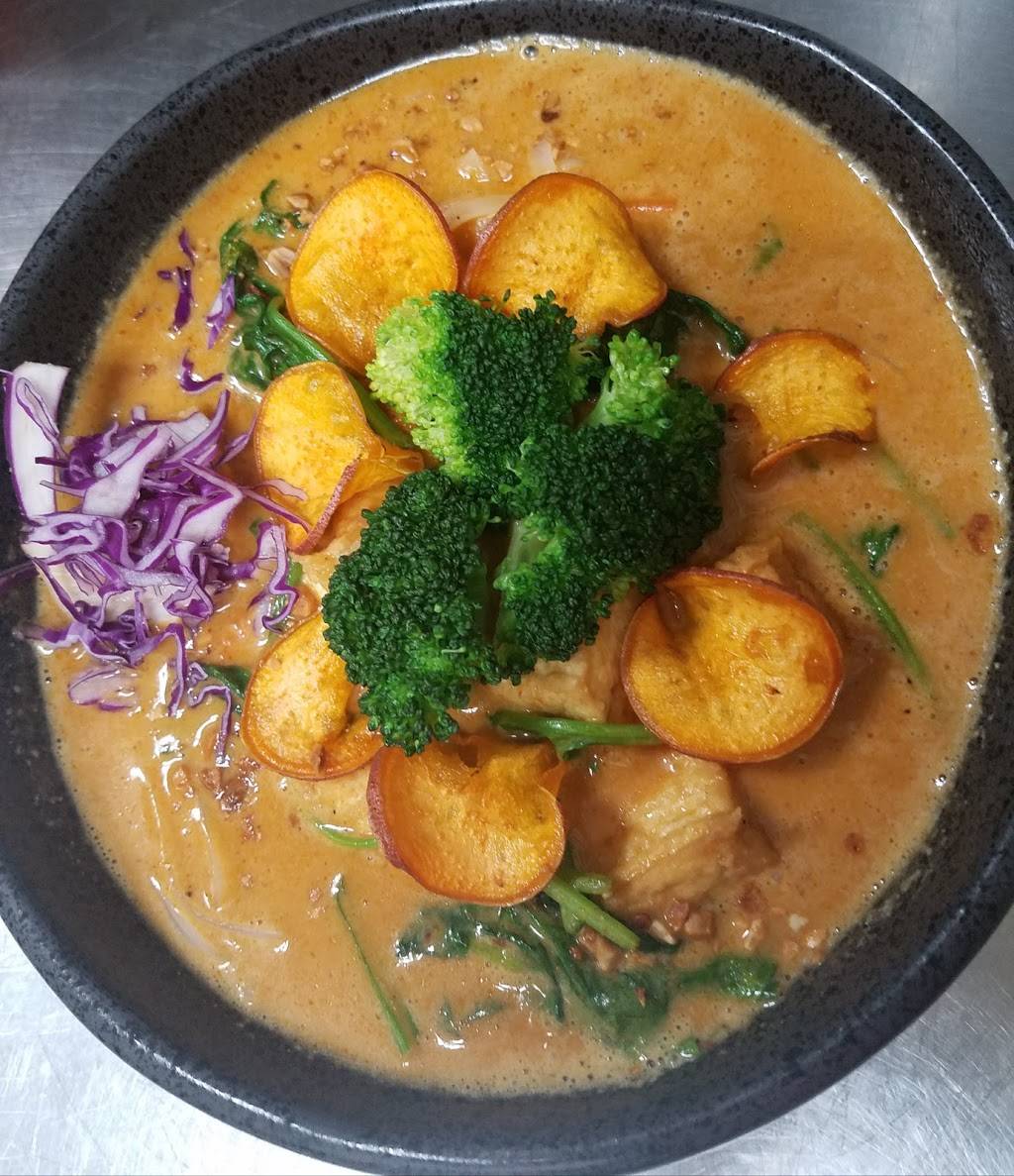 Spring Thai | restaurant | 538 E Cotati Ave, Cotati, CA 94931, USA | 7076655180 OR +1 707-665-5180