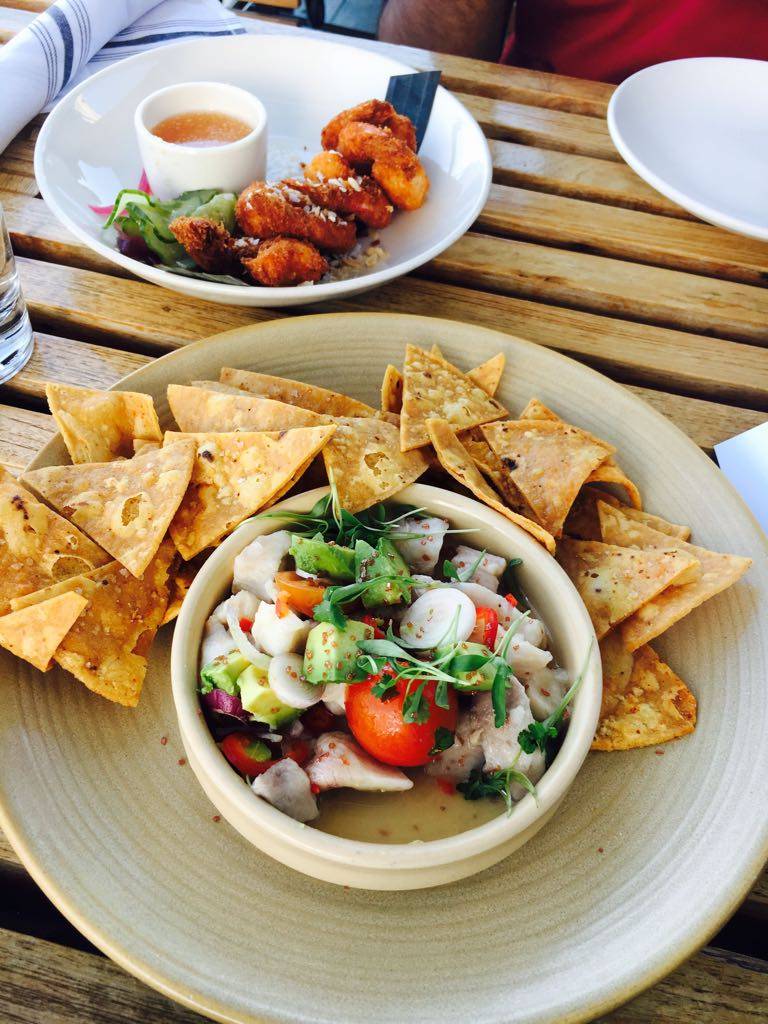 Dukes La Jolla | restaurant | 1216 Prospect St, La Jolla, CA 92037, USA | 8584545888 OR +1 858-454-5888