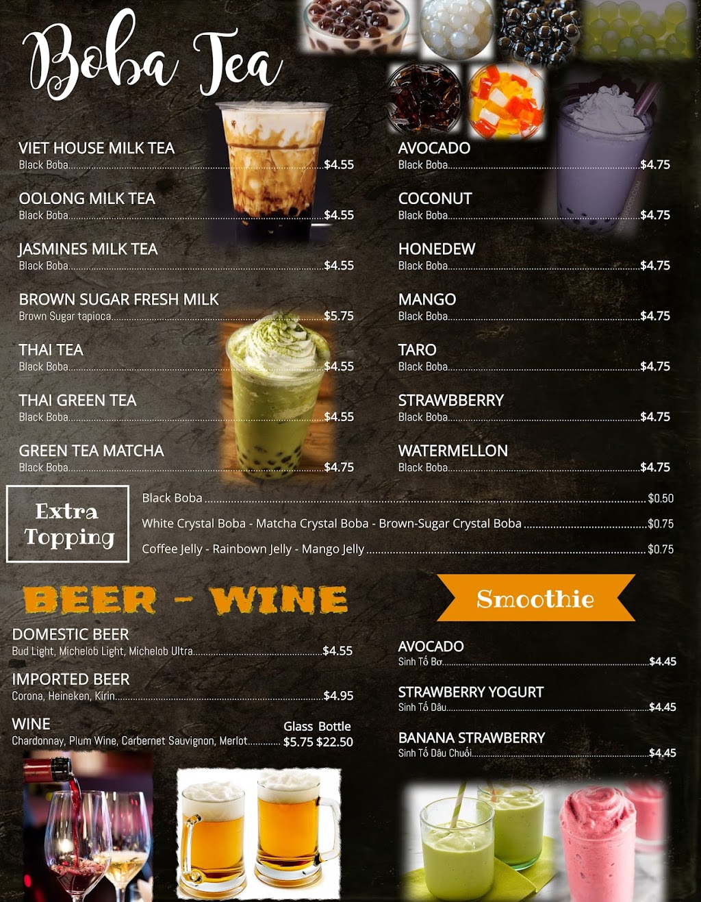 Viet House Restaurant | restaurant | 975 Airport Rd SW Suite B2, Huntsville, AL 35802, USA | 2568804888 OR +1 256-880-4888