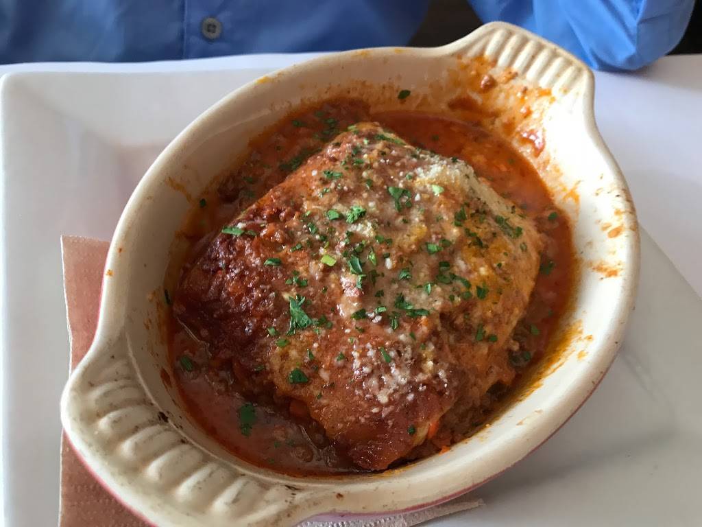 Amarena | restaurant | 2162 Larkin St, San Francisco, CA 94109, USA | 4154470441 OR +1 415-447-0441