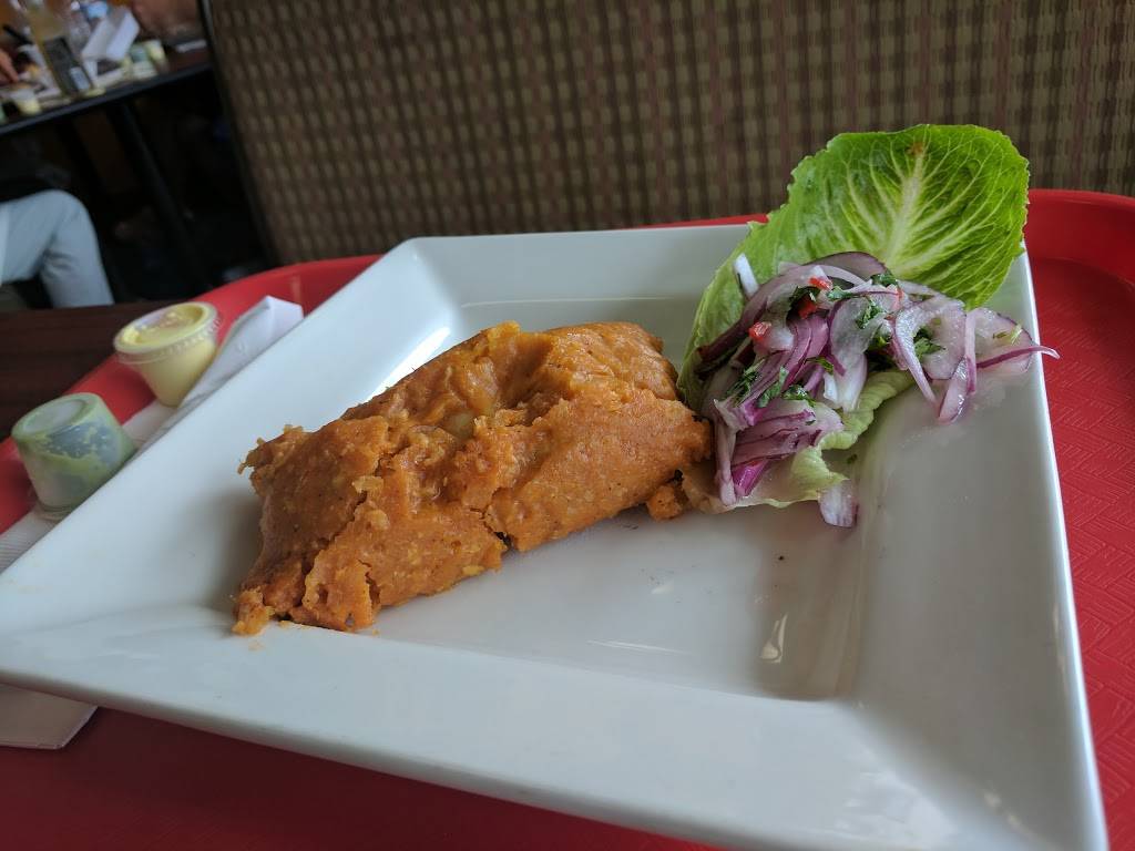 El Pollo Real | restaurant | 5058 Nicholson Ln, Rockville, MD 20852, USA | 3012300040 OR +1 301-230-0040