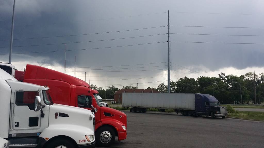 Pilot Travel Center | restaurant | 901 Bankhead Hwy W, Birmingham, AL 35204, USA | 2053244532 OR +1 205-324-4532