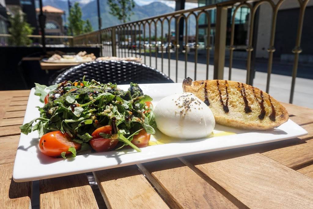 MidiCi Neapolitan Pizza | restaurant | 467 Alvarado St, Monterey, CA 93940, USA | 8312647013 OR +1 831-264-7013