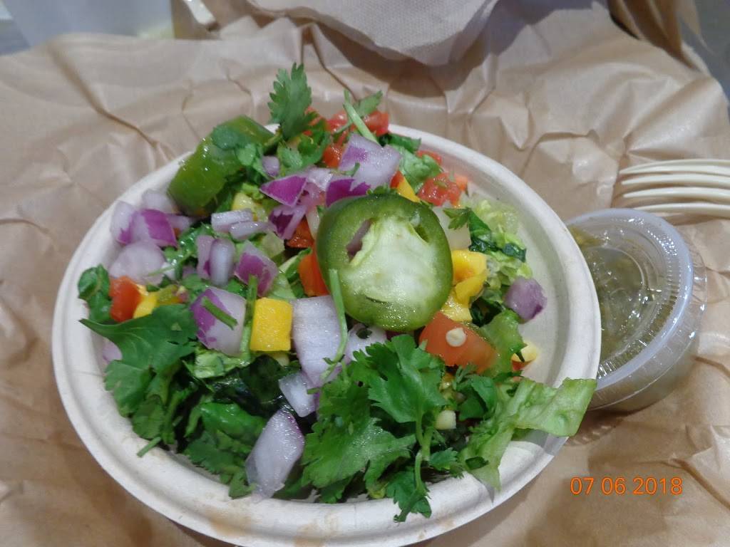 QDOBA Mexican Eats | restaurant | 1800 24th Ave NW, Norman, OK 73069, USA | 4057015655 OR +1 405-701-5655