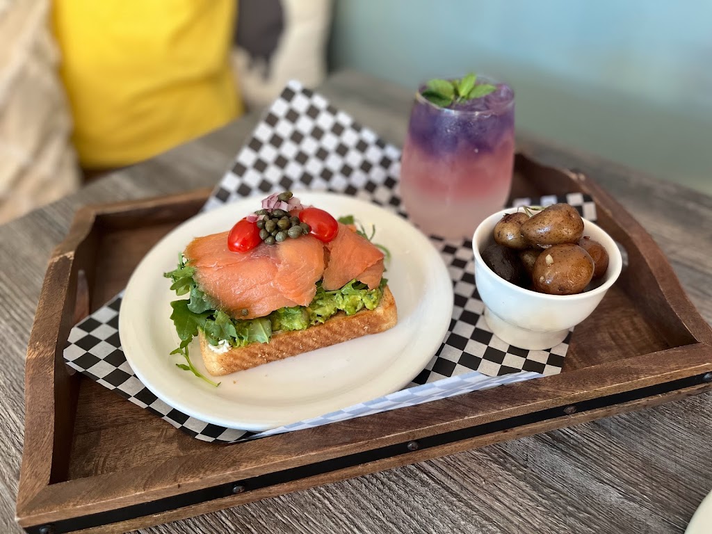 Lemon Tree | cafe | 57 E Holly St, Pasadena, CA 91103, USA | 6266963354 OR +1 626-696-3354