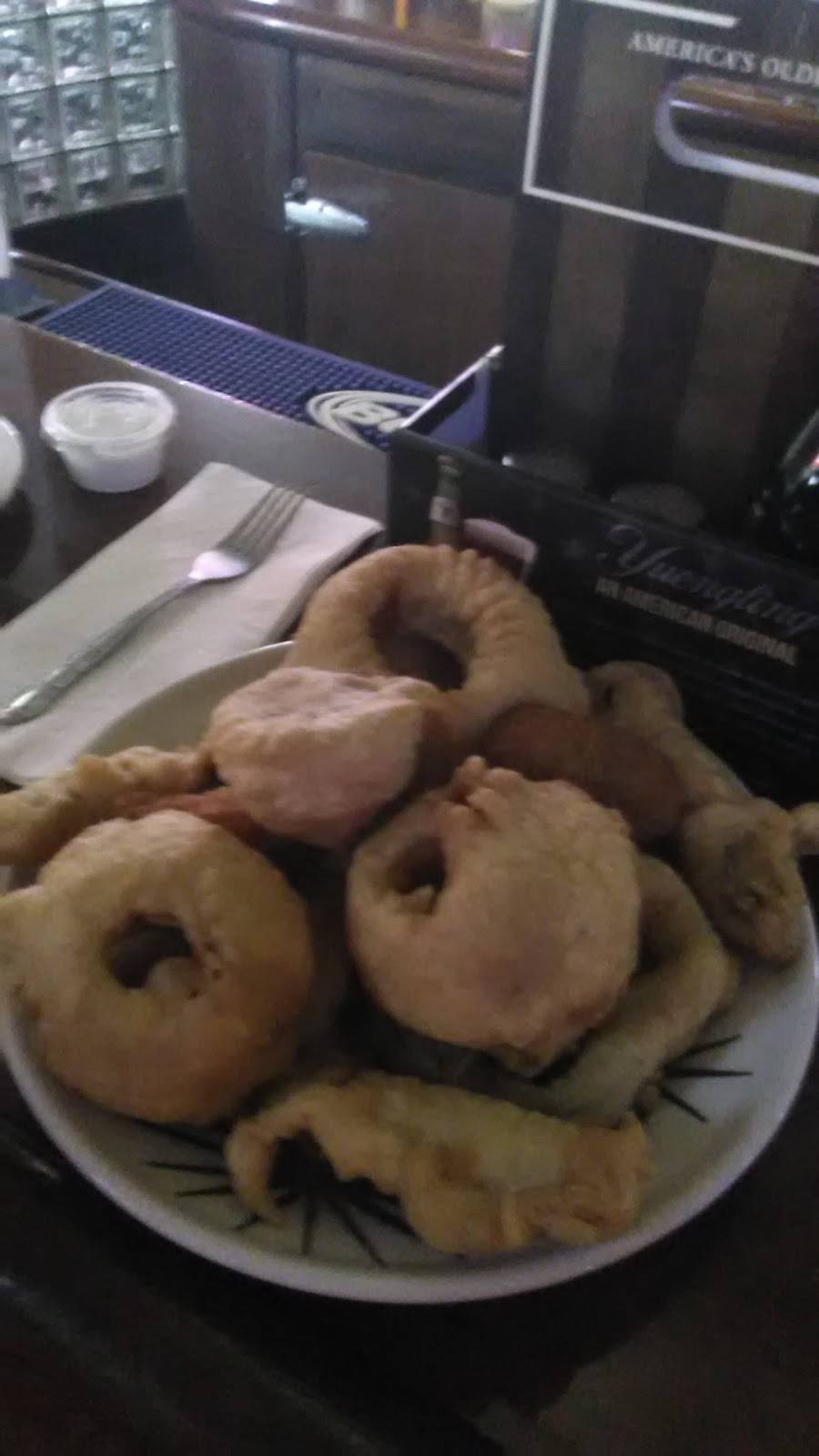 West Lodi Outpost | restaurant | 2747 N County Rd 27, Bellevue, OH 44811, USA | 4194833836 OR +1 419-483-3836