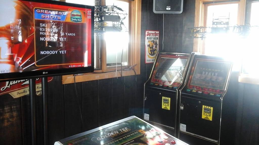 Musky Jacks Bar & Grill | restaurant | W640 WI-70, Park Falls, WI 54552, USA | 7157621712 OR +1 715-762-1712