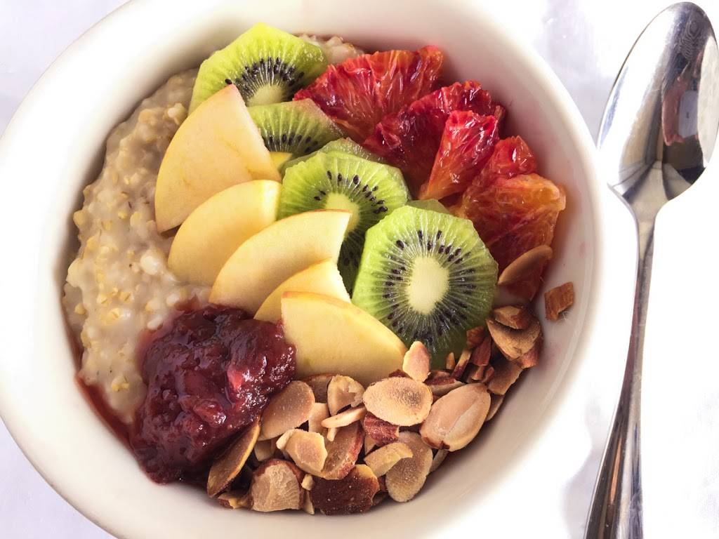 Frog Hollow Farm-To-Table Cafe | cafe | San Francisco Bay Trail #46, San Francisco, CA 94111, USA | 4154450990 OR +1 415-445-0990