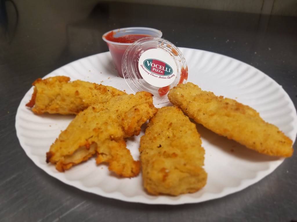 Vocelli Pizza | meal delivery | 532 W Cunningham St, Butler, PA 16001, USA | 7242871999 OR +1 724-287-1999