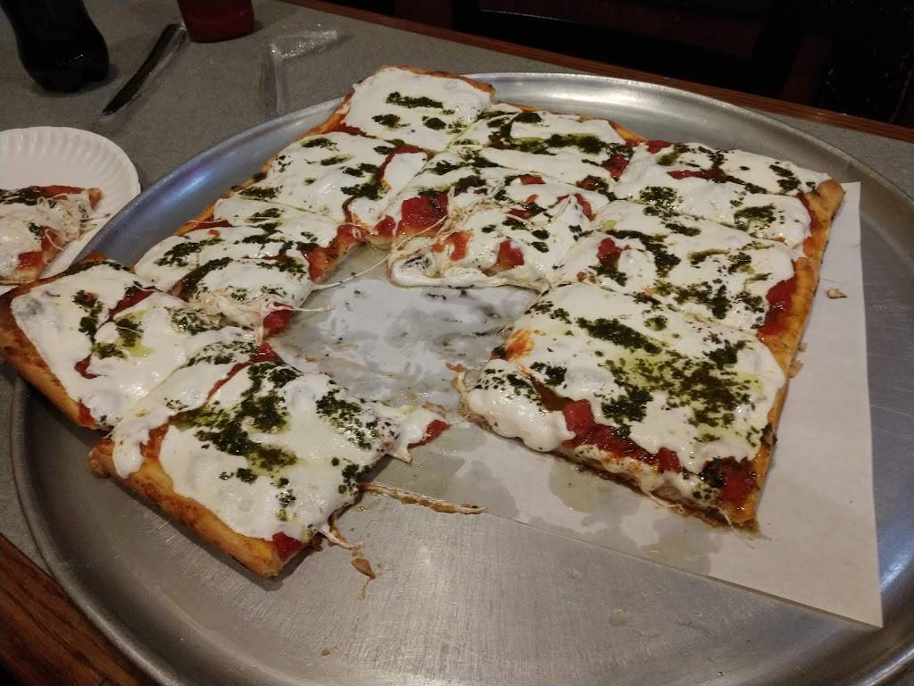 Bacoli Pizza | restaurant | 174 New Hampshire Ave, Lakewood, NJ 08701, USA | 7328867054 OR +1 732-886-7054