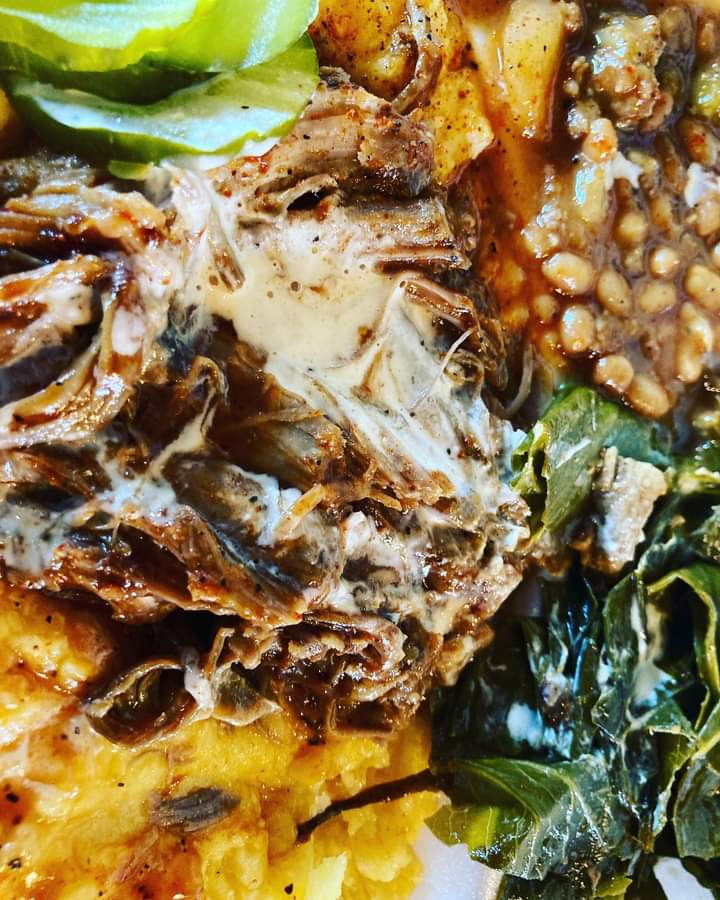 Nicks: Soul Food | restaurant | 520 SW 4th St, Corvallis, OR 97333, USA | 5419950328 OR +1 541-995-0328