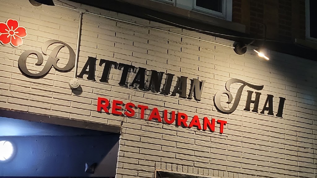 Pattanian Thai Restaurant | restaurant | 64-02 Fresh Pond Rd, Queens, NY 11385, USA | 9293878065 OR +1 929-387-8065