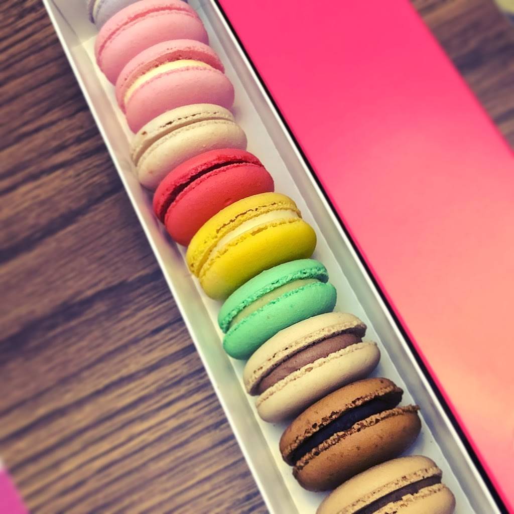 Le Petit Parisien | bakery | 10 Church St, Montclair, NJ 07042, USA | 9737460288 OR +1 973-746-0288