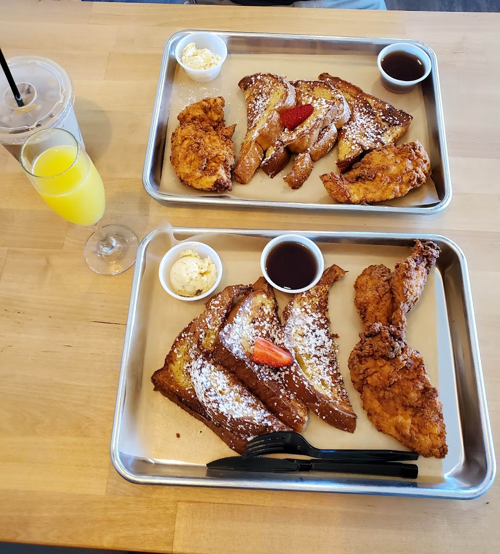 casualbird | restaurant | 109 Dunlawton Blvd, Daytona Beach Shores, FL 32118, USA | 3862389868 OR +1 386-238-9868