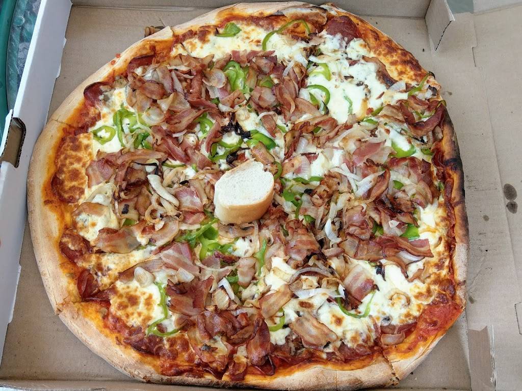 Restaurant Da Frank | restaurant | 5651 Rue Laurendeau, Montréal, QC H4E 3W5, Canada | 5147650389 OR +1 514-765-0389