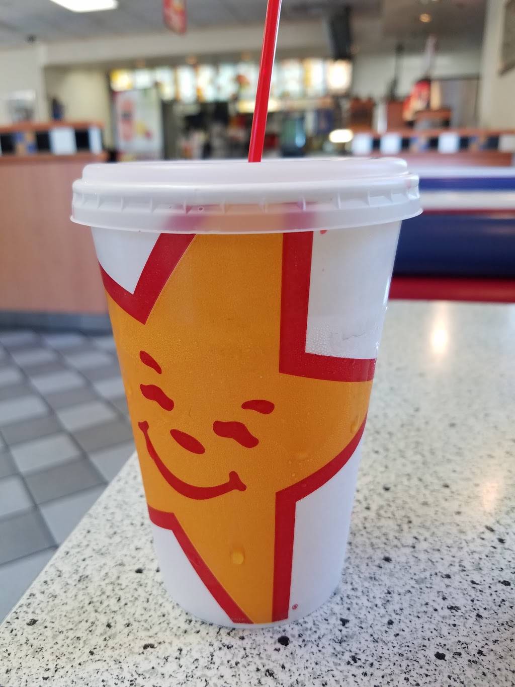 Carls Jr. | restaurant | 1120 Hamner Ave, Norco, CA 92860, USA | 9512809926 OR +1 951-280-9926