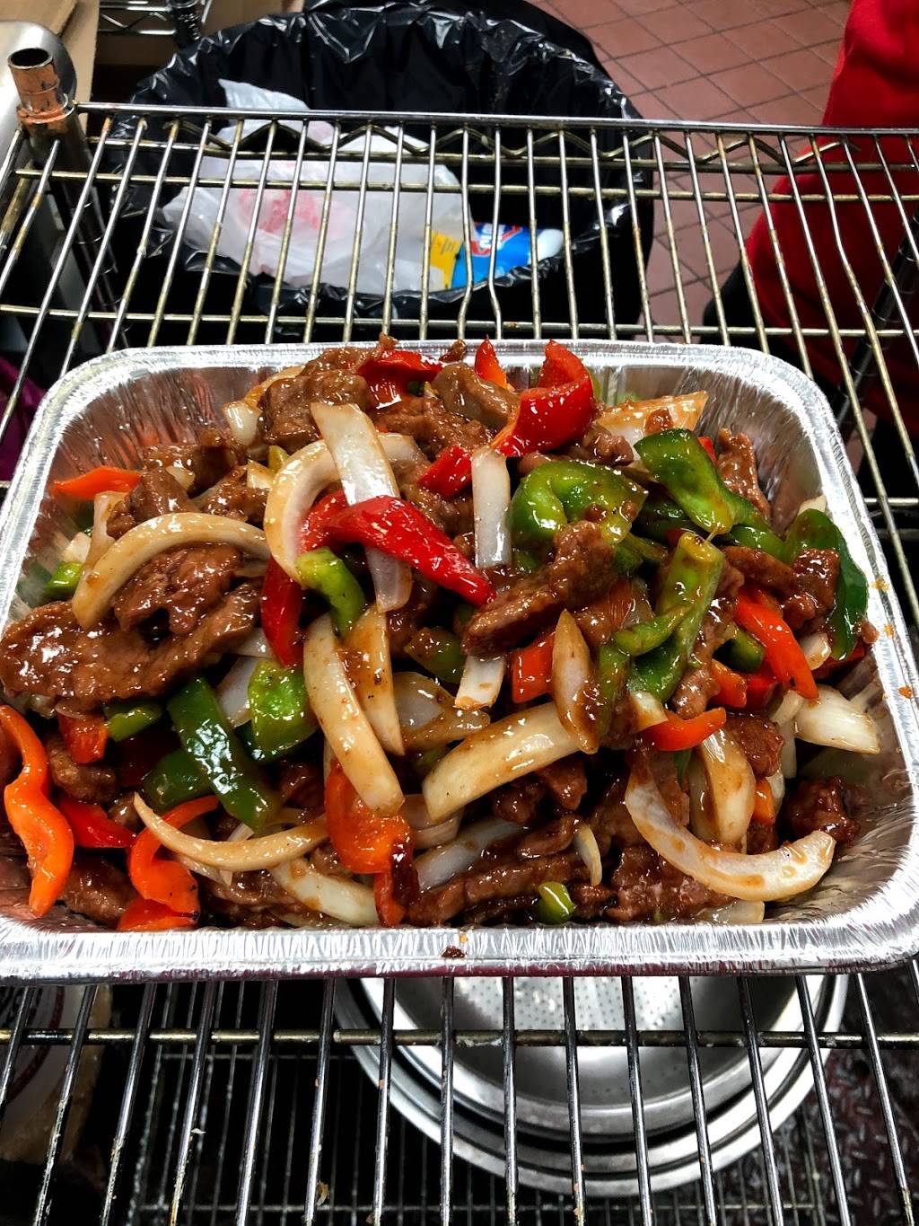 Sizzling Wok Chinese Restaurant | restaurant | 837 E Algonquin Rd, Schaumburg, IL 60173, USA | 8479251818 OR +1 847-925-1818