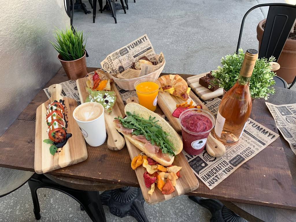 Chaplin Gourmet Market | bakery | 180 E Dania Beach Blvd #104, FL, Dania Beach, FL 33004, USA | 9549958106 OR +1 954-995-8106