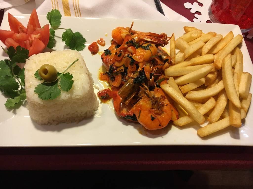 Churrascaria Vulcão | restaurant | 203 Adams St, Boston, MA 02122, USA | 6175146663 OR +1 617-514-6663