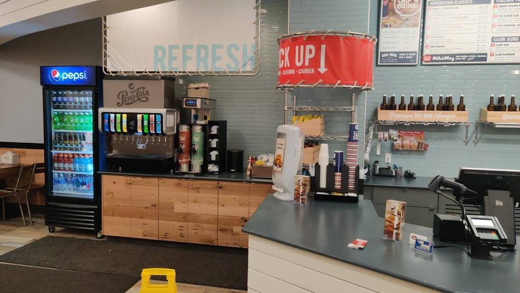 Jersey Mikes Subs | meal takeaway | 3155 S Orange Ave #104, Orlando, FL 32806, USA | 4076748824 OR +1 407-674-8824