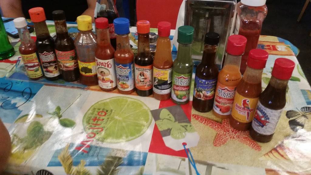 Mariscos La Palapa | restaurant | 1417 N 27th Ave, Phoenix, AZ 85009, USA | 6232970376 OR +1 623-297-0376