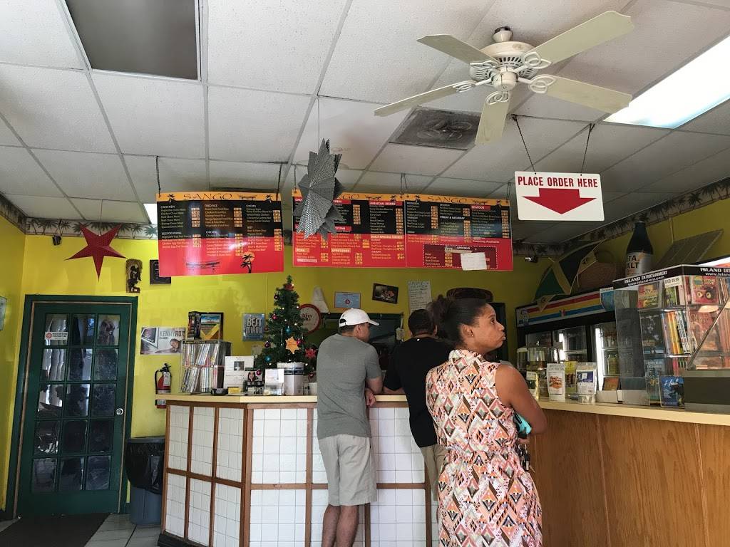 Sango | restaurant | 9485 SW 160th St, Miami, FL 33157, USA | 3052520279 OR +1 305-252-0279