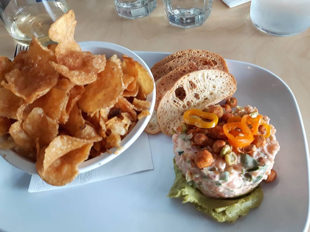 Küto - Comptoir à Tartares Trois-Rivières | restaurant | 1336 Boulevard des Récollets, Trois-Rivières, QC G8Z 3X2, Canada | 8193749595 OR +1 819-374-9595