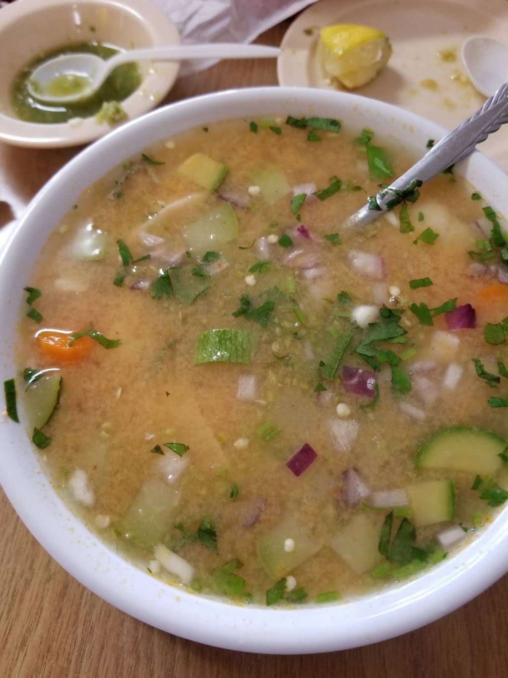 Rincon De Guayabitos | restaurant | 134 1/2 N 1st St, La Puente, CA 91744, USA | 6263698401 OR +1 626-369-8401