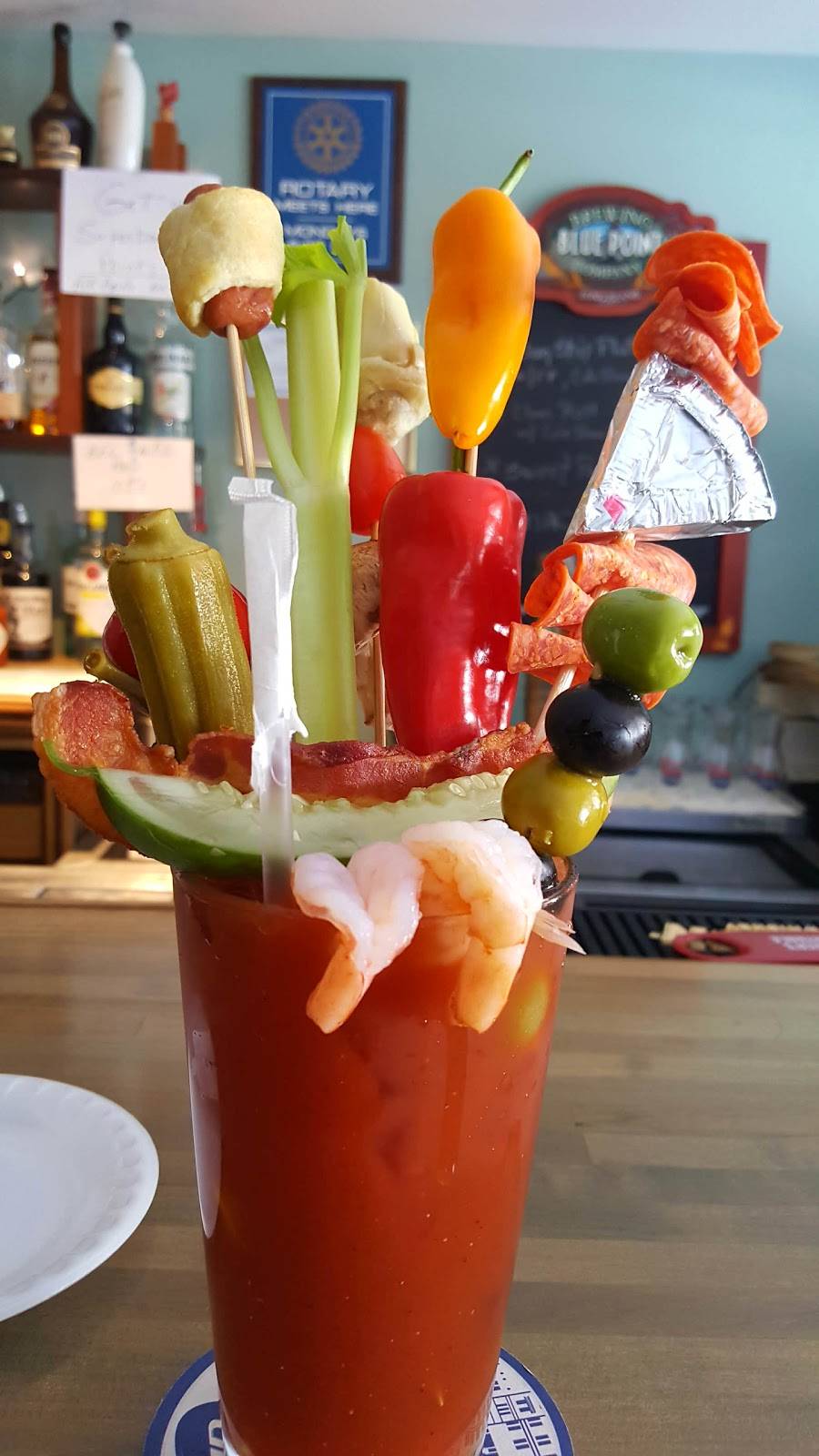 The Rivers Edge Pub & Grille | restaurant | 29 N Main St, Beacon Falls, CT 06403, USA | 2036328892 OR +1 203-632-8892