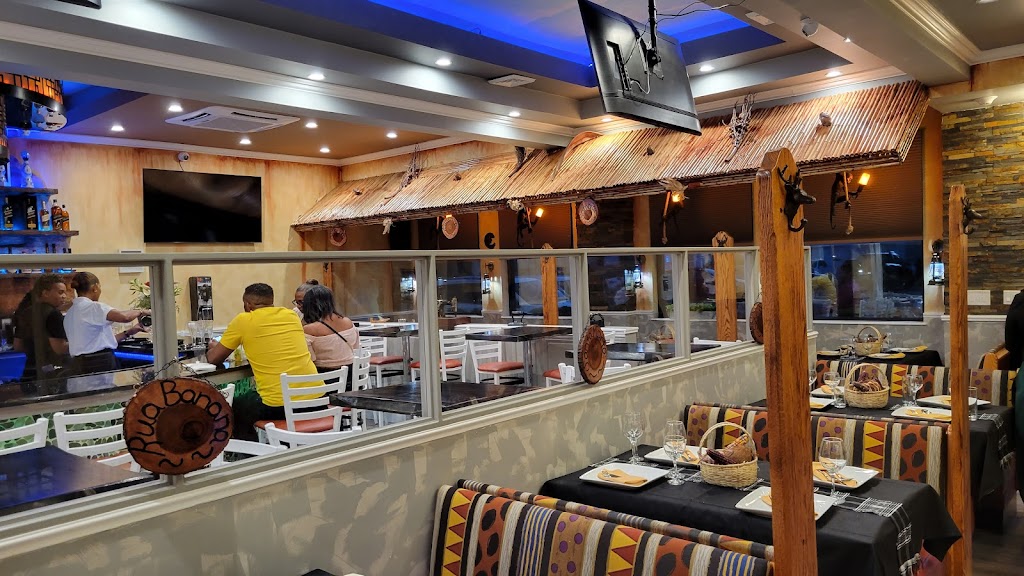 Porton Di Nos Ilha | restaurant | 820 Main St, Brockton, MA 02301, USA | 5088575042 OR +1 508-857-5042